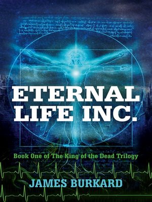 cover image of Eternal Life Inc.